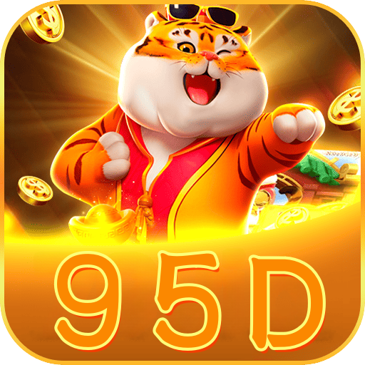 Logo da 95d